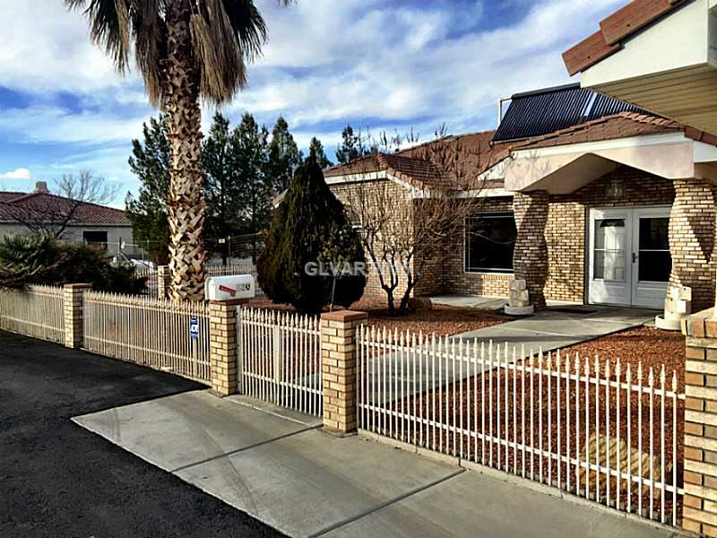 830 Chipmunk Road Pahrump, NV 89048 - Photo 6 of 35 Property Photo.