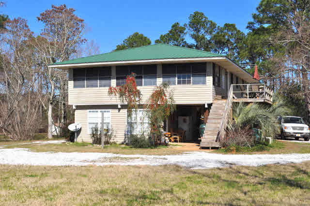 12335 County Road 1 Fairhope, AL 36532 - Photo 25 of 29
