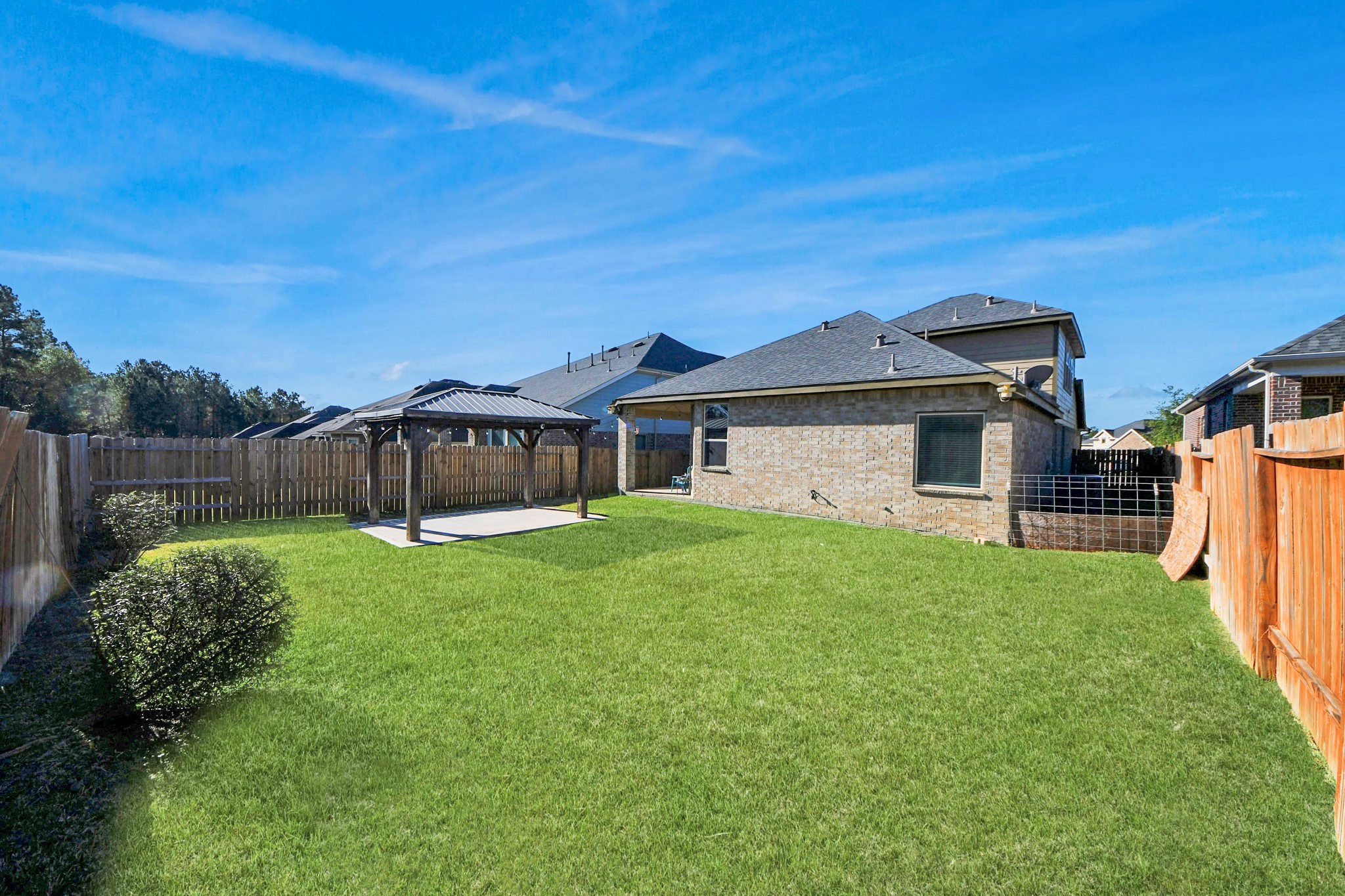 409 Billingsgate Chase, Unit CHASE Conroe, TX 77304 - Photo 38 of 45