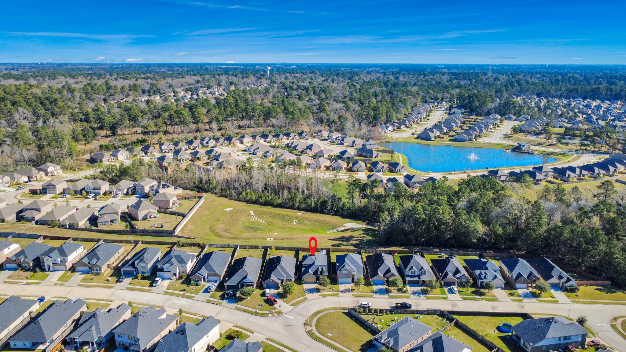 409 Billingsgate Chase, Unit CHASE Conroe, TX 77304 - Photo 43 of 45