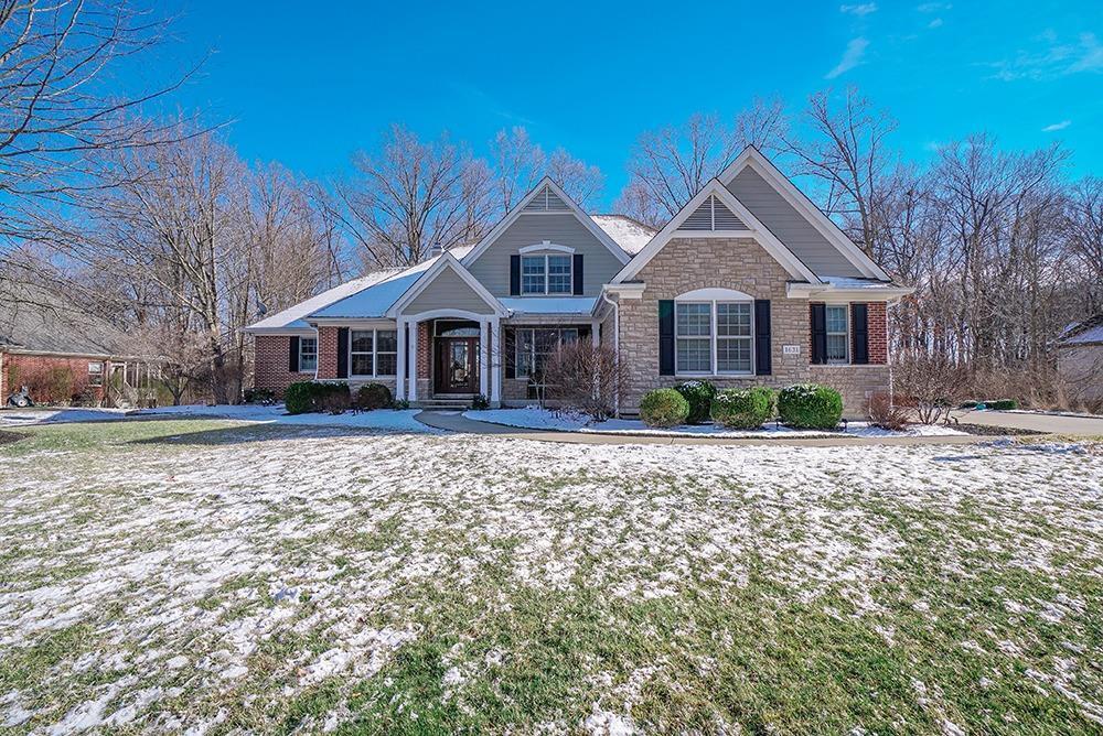1631 Hawk Ridge Drive Maineville, OH 45039 - Photo 1 of 1 Gallery Image 1