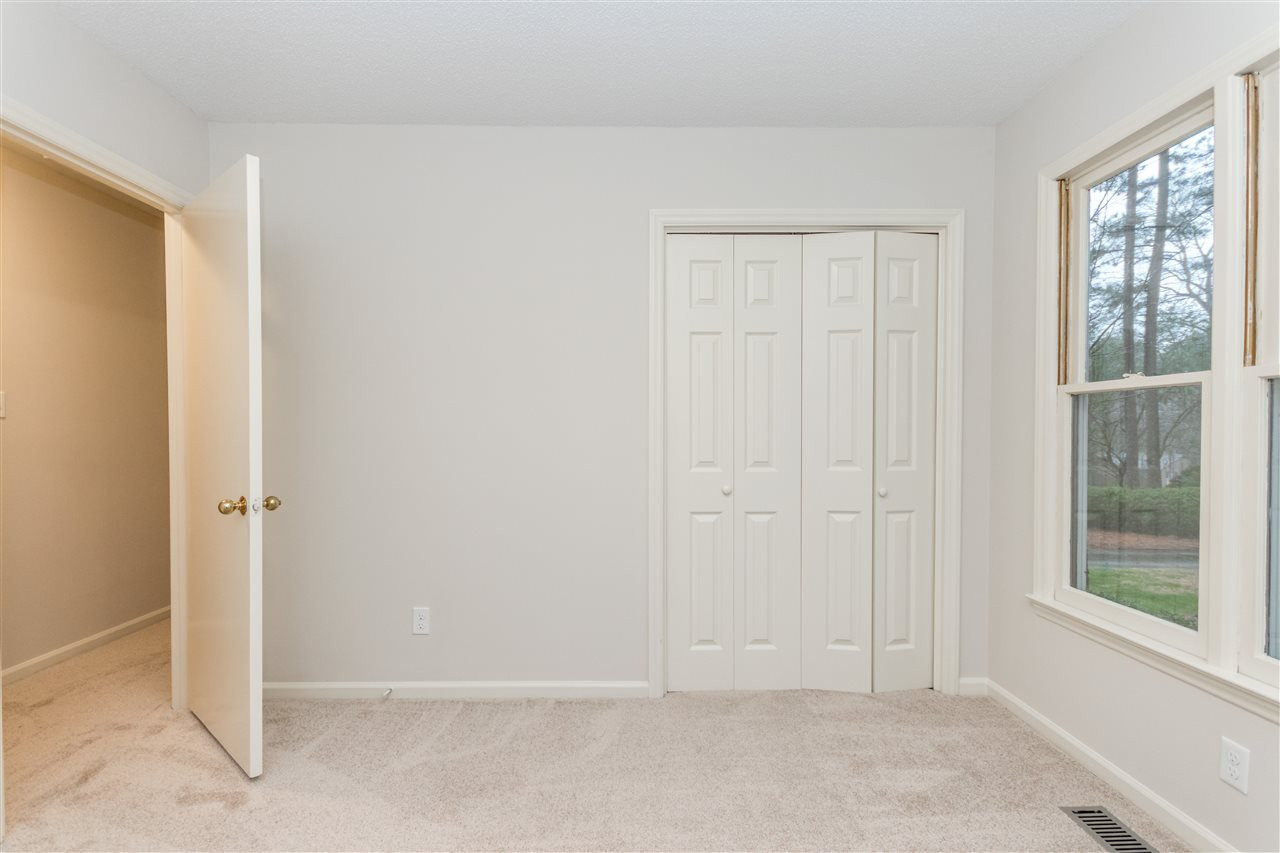 8300 Dunwood Court Raleigh, NC 27613 - Photo 11 of 18 Bedroom