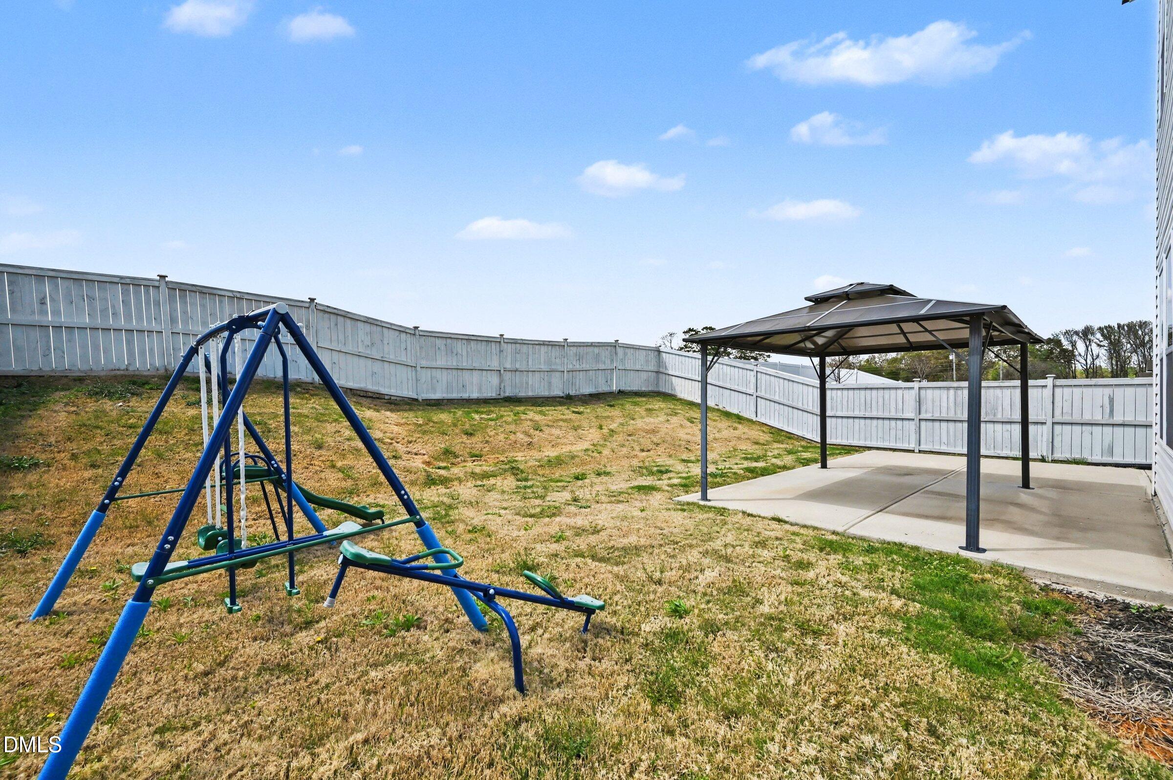 7015 Grainfield Road Mebane, NC 27302 - Photo 41 of 42 a view of swimming pool