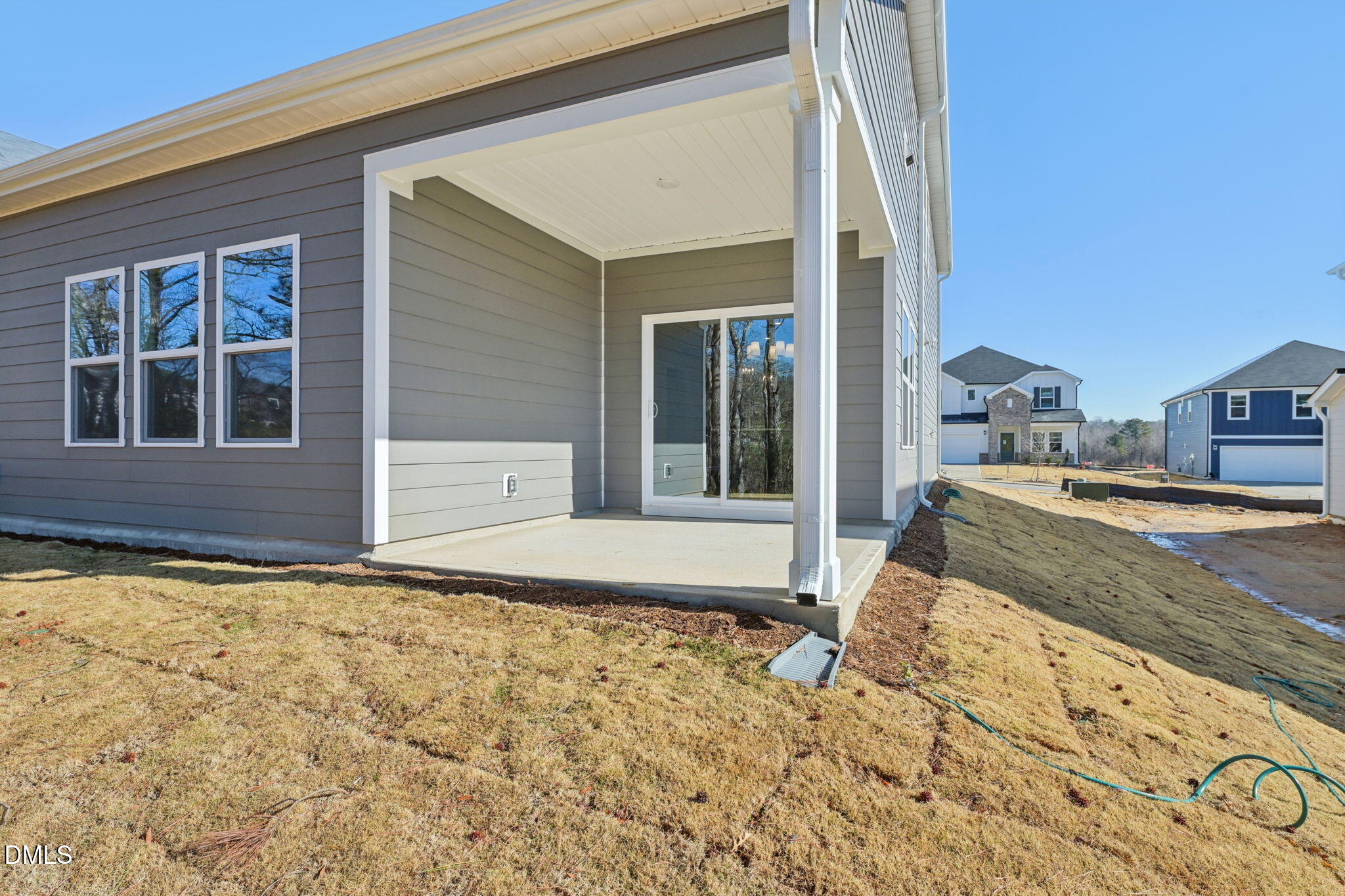 3509 Telluride Trail Raleigh, NC 27616 - Photo 45 of 49