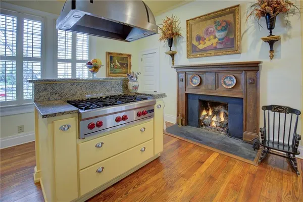 $678,000 | 5160 Echols Street Northwest, Covington, GA 30014