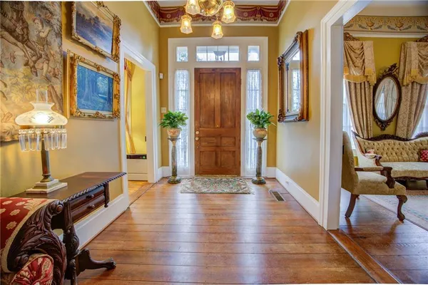 $678,000 | 5160 Echols Street Northwest, Covington, GA 30014