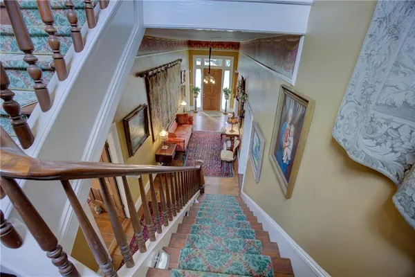 $678,000 | 5160 Echols Street Northwest, Covington, GA 30014