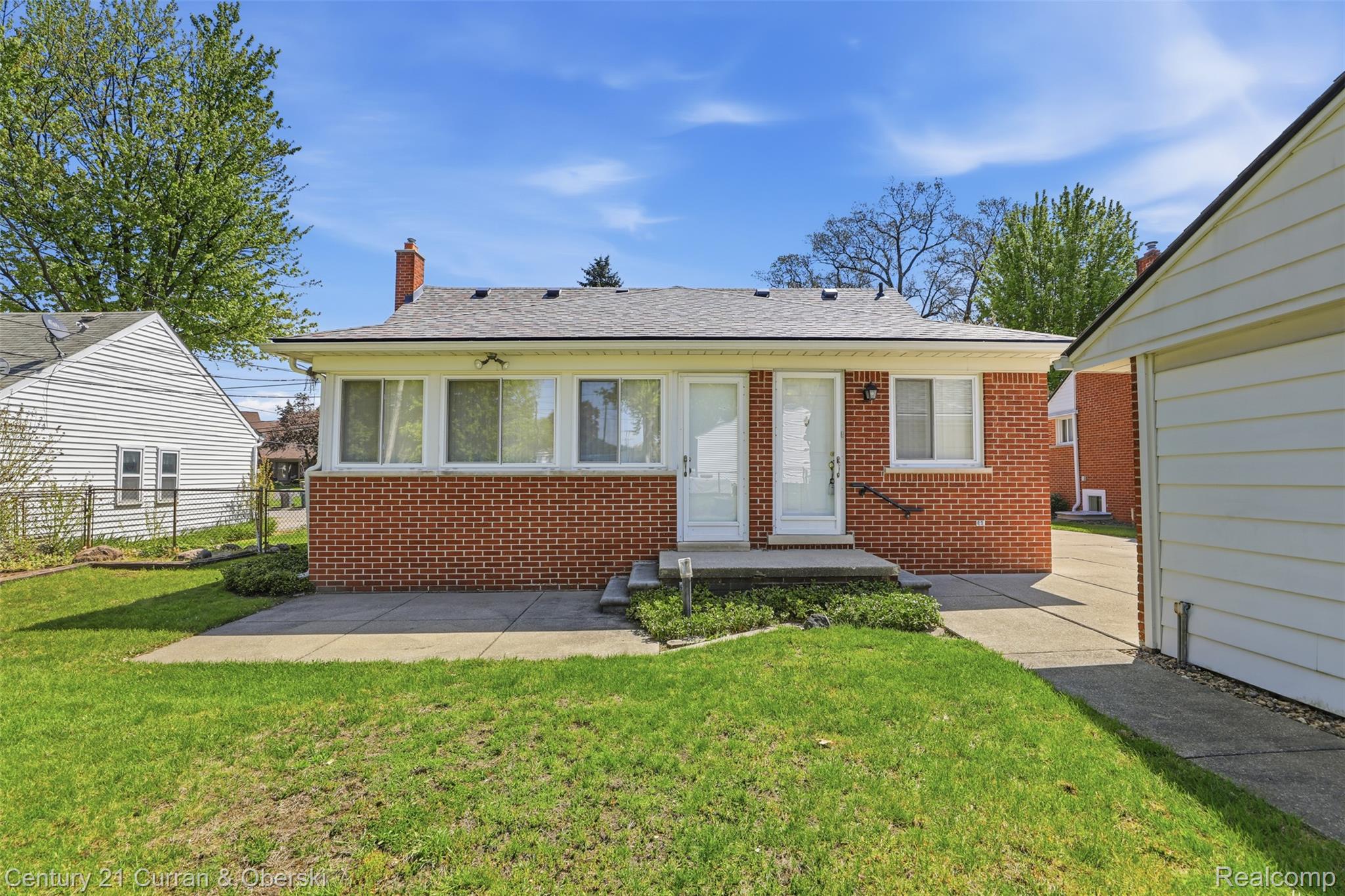 2464 Cornell Street Dearborn, MI 48124 - Photo 37 of 38