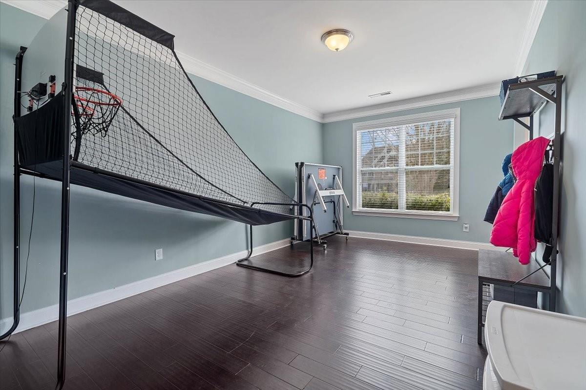 7399 Albemarle Drive Denver, NC 28037 - Photo 5 of 48 an empty room with windows