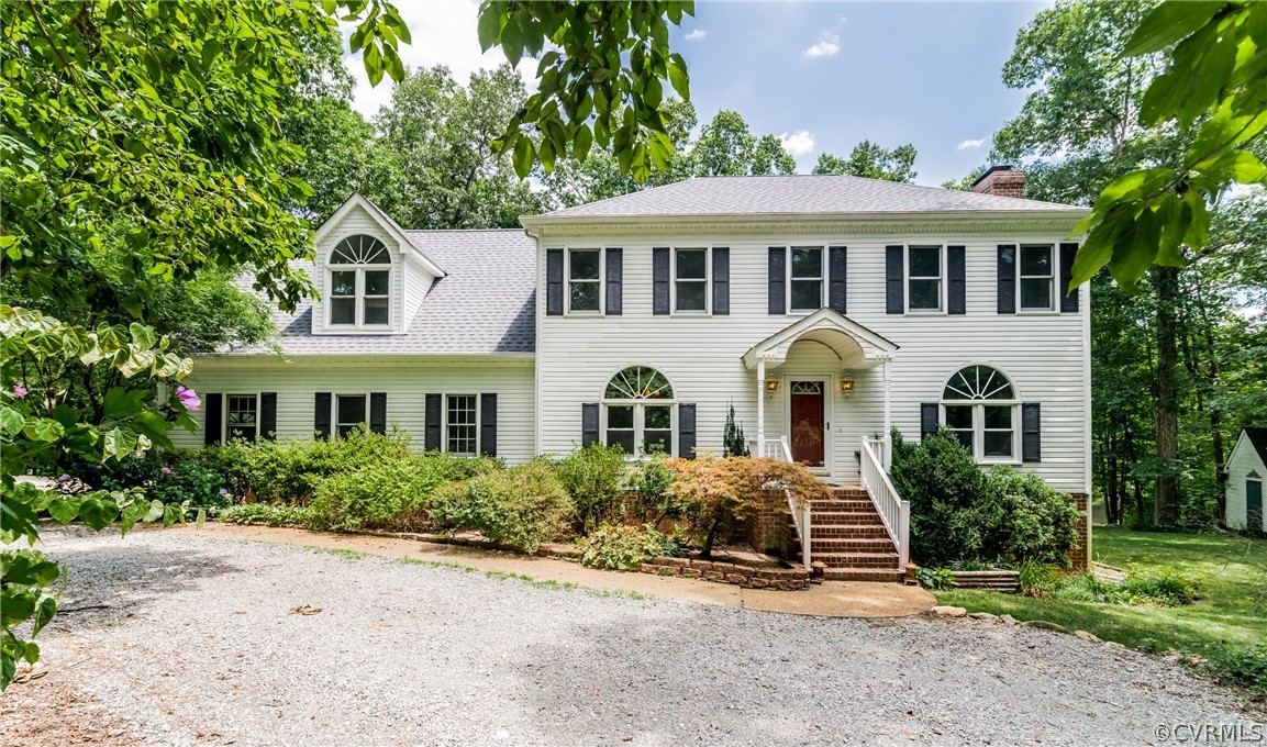 3598 Timberview Road Powhatan, VA 23139 - Photo 1 of 46 Gallery Image 1