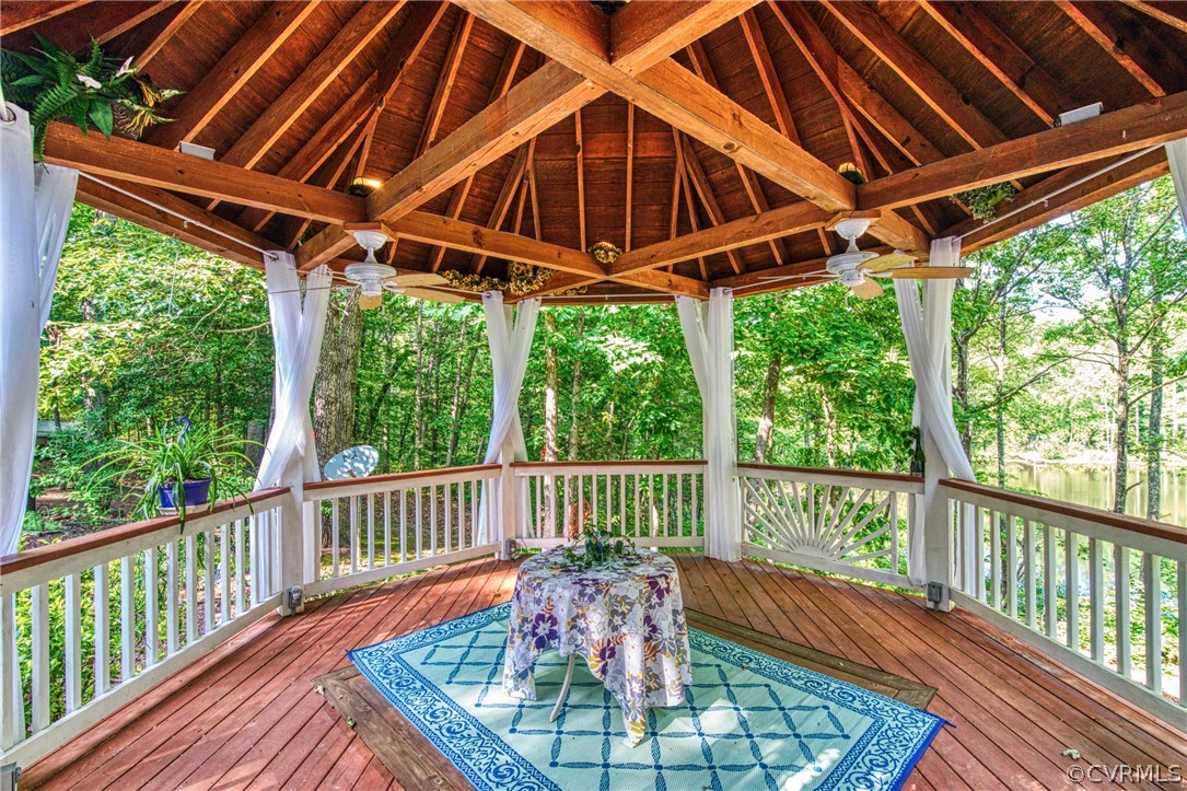3598 Timberview Road Powhatan, VA 23139 - Photo 36 of 46 Gallery Image 36