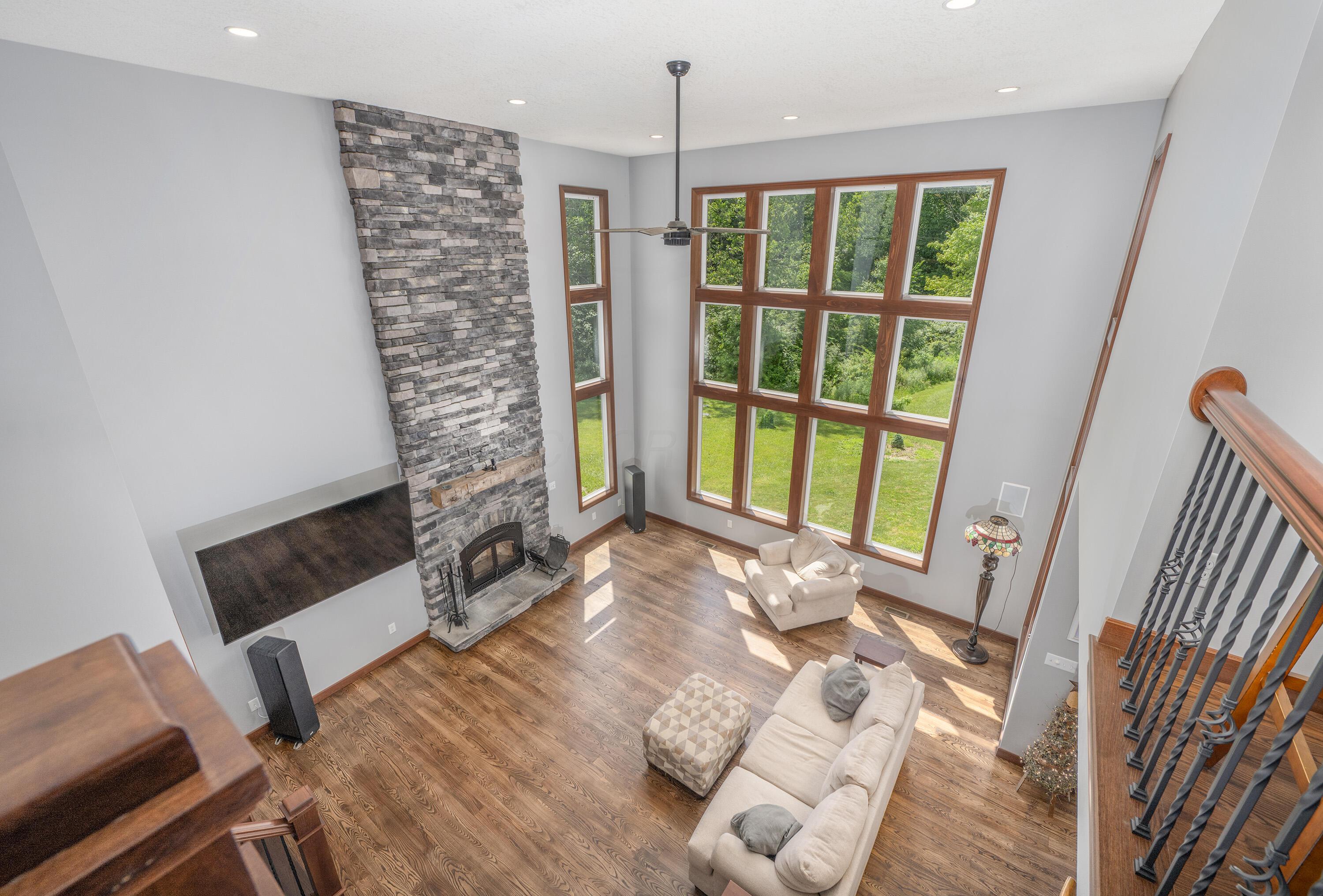 11681 Liberty Chapel Road Mount Vernon, OH 43050 - Photo 40 of 80