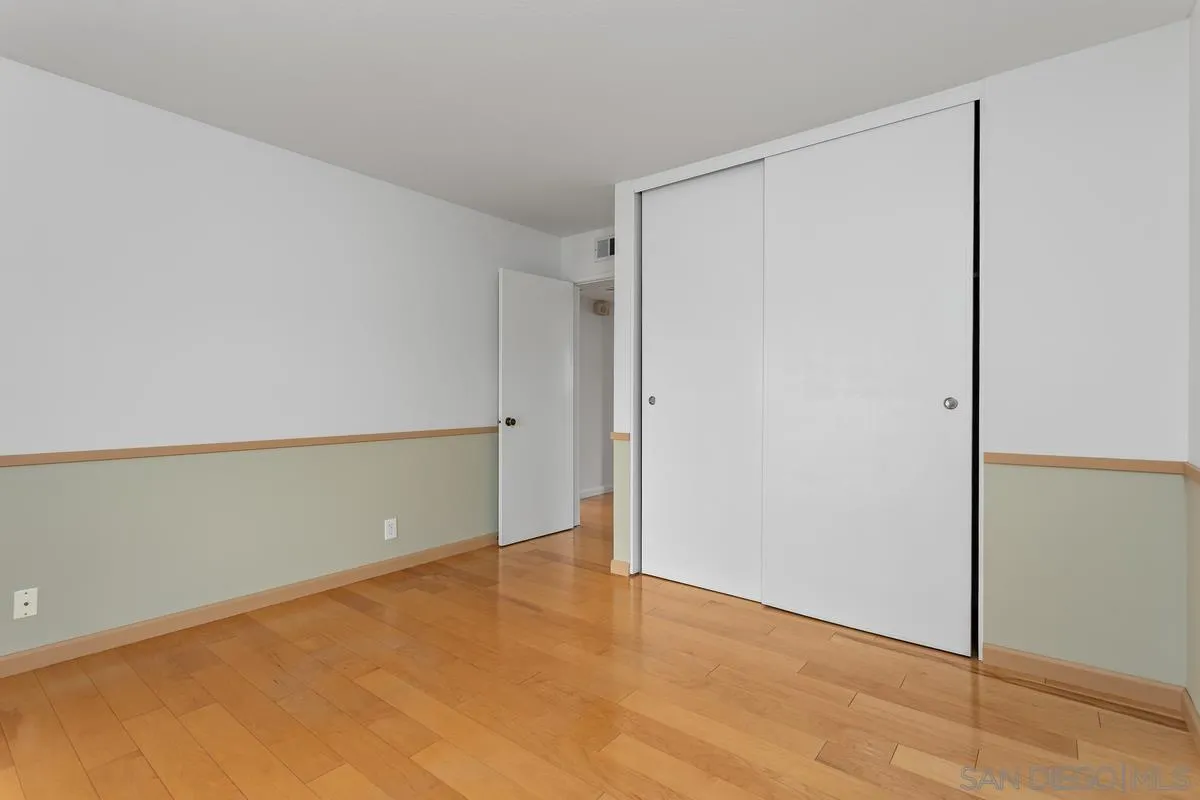 709 Sunflower Street Encinitas, CA 92024 - Photo 23 of 31 a view of an empty room