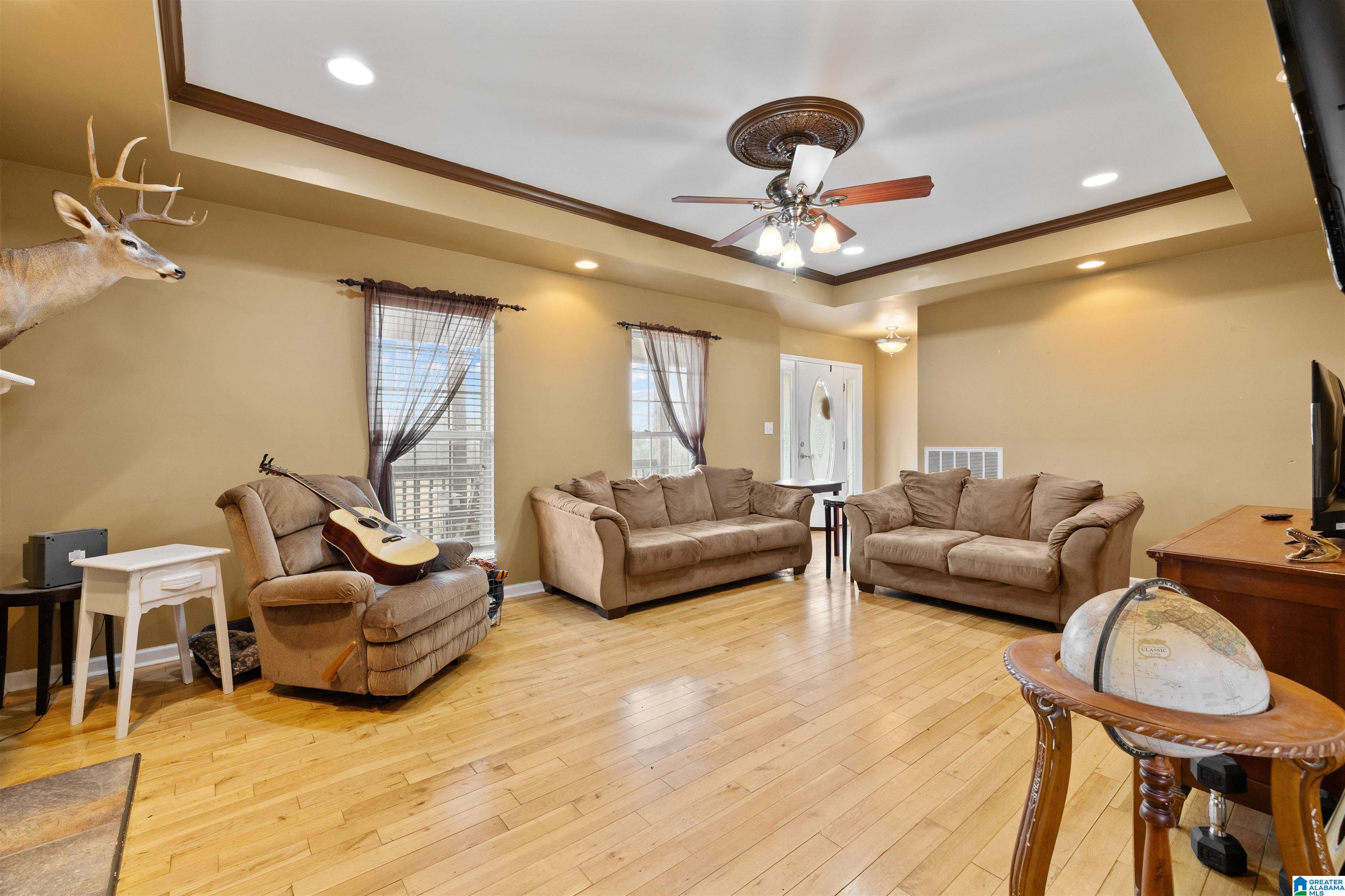 565 Rb Shadrix Road Hayden, AL 35079 - Photo 14 of 49