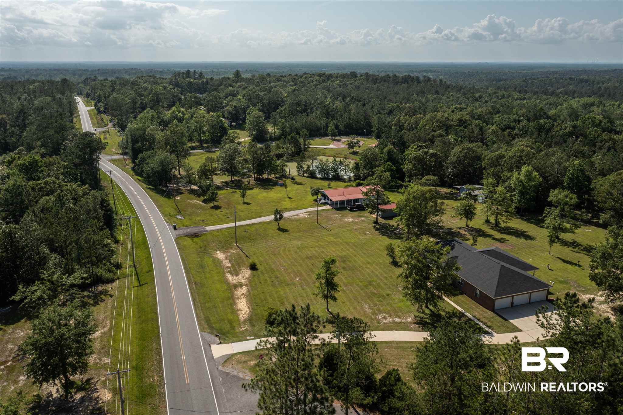 8809 Hurricane Road Bay Minette, AL 36507 - Photo 49 of 50