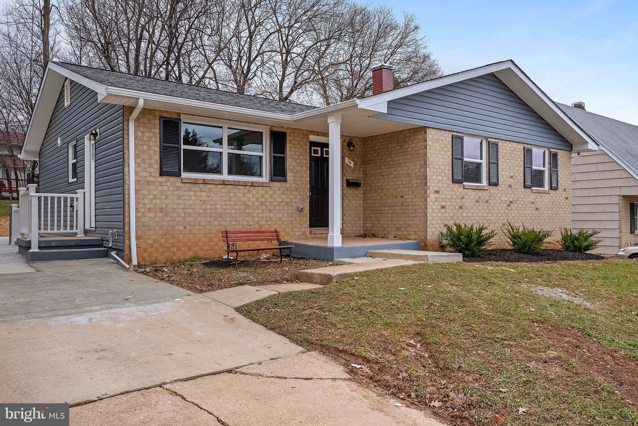 24 Caraway Road Reisterstown, MD 21136 - Photo 28 of 32 Gallery Image 28