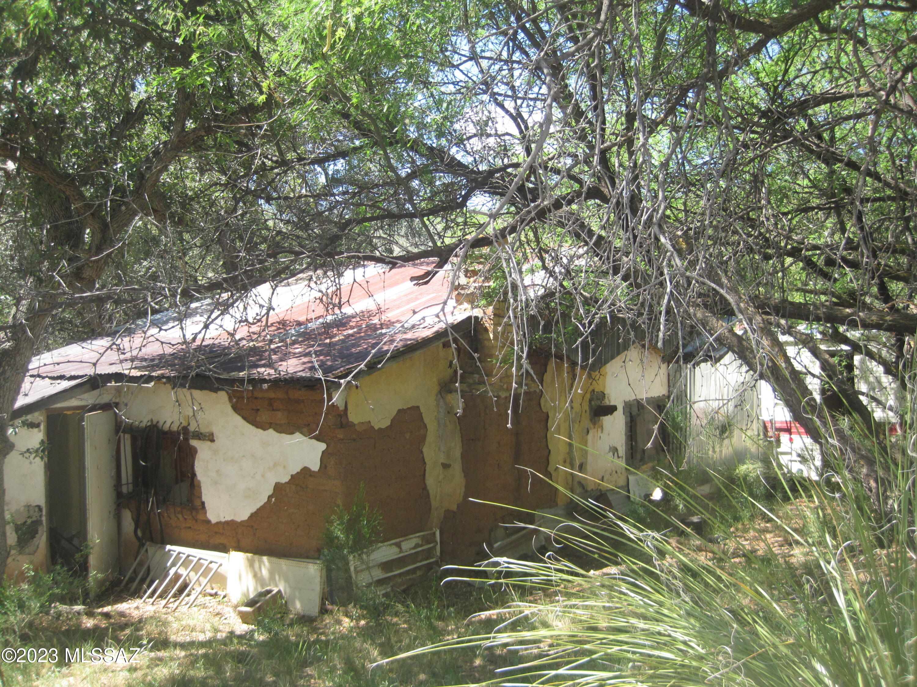 14900 North Oracle Control Road Tucson, AZ 85739 - Photo 12 of 32 Gallery Image 12