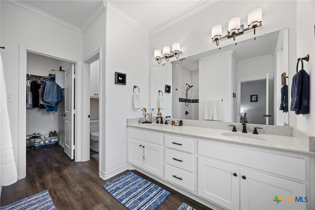 240 Oil Field Road Lockhart, TX 78644 - Photo 13 of 32