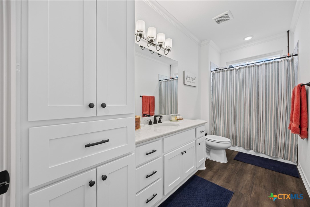 240 Oil Field Road Lockhart, TX 78644 - Photo 17 of 32