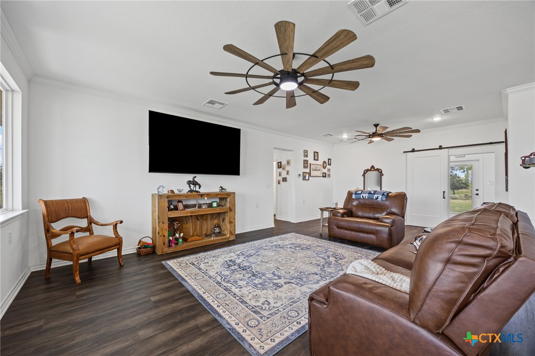 240 Oil Field Road Lockhart, TX 78644 - Photo 2 of 32