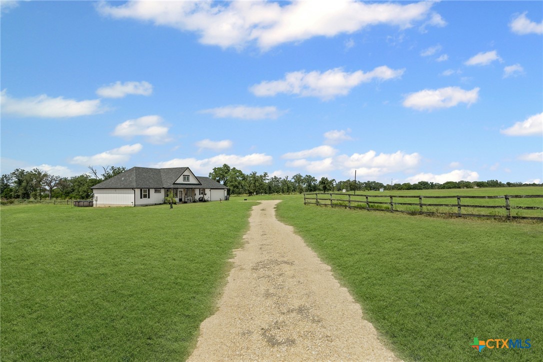 240 Oil Field Road Lockhart, TX 78644 - Photo 23 of 32