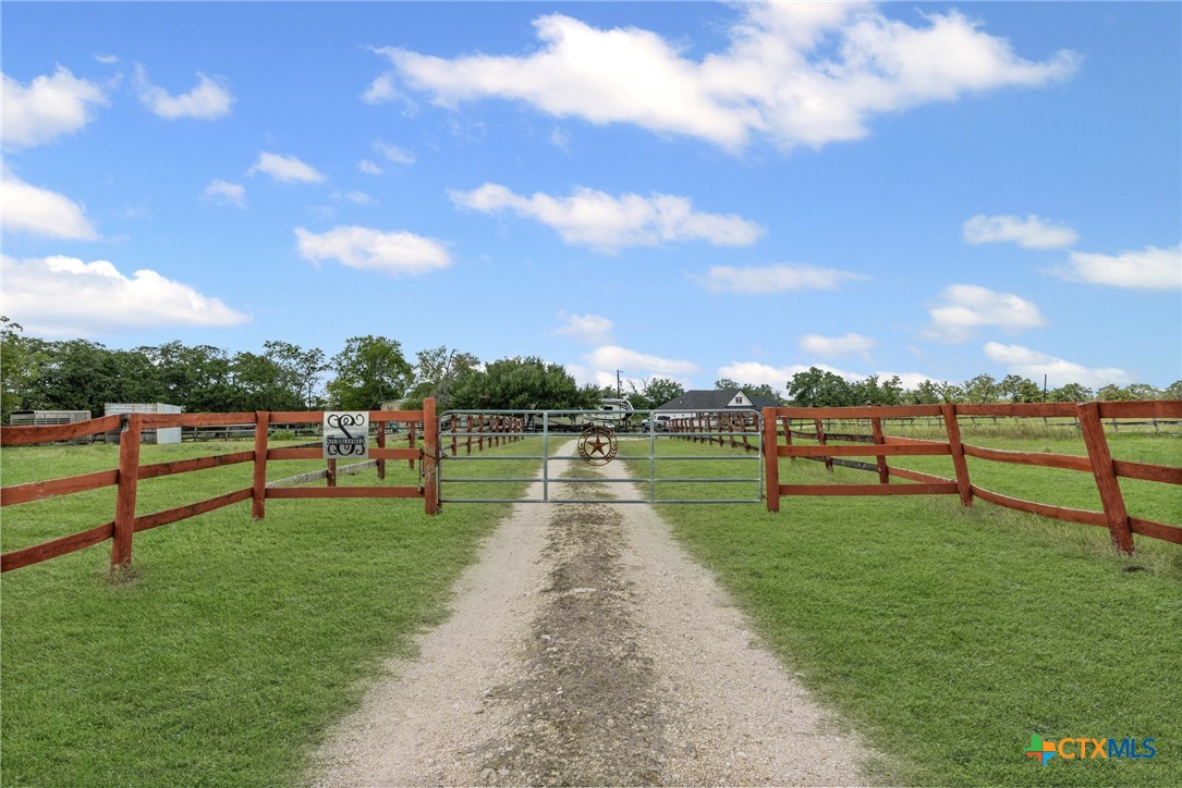 240 Oil Field Road Lockhart, TX 78644 - Photo 24 of 32