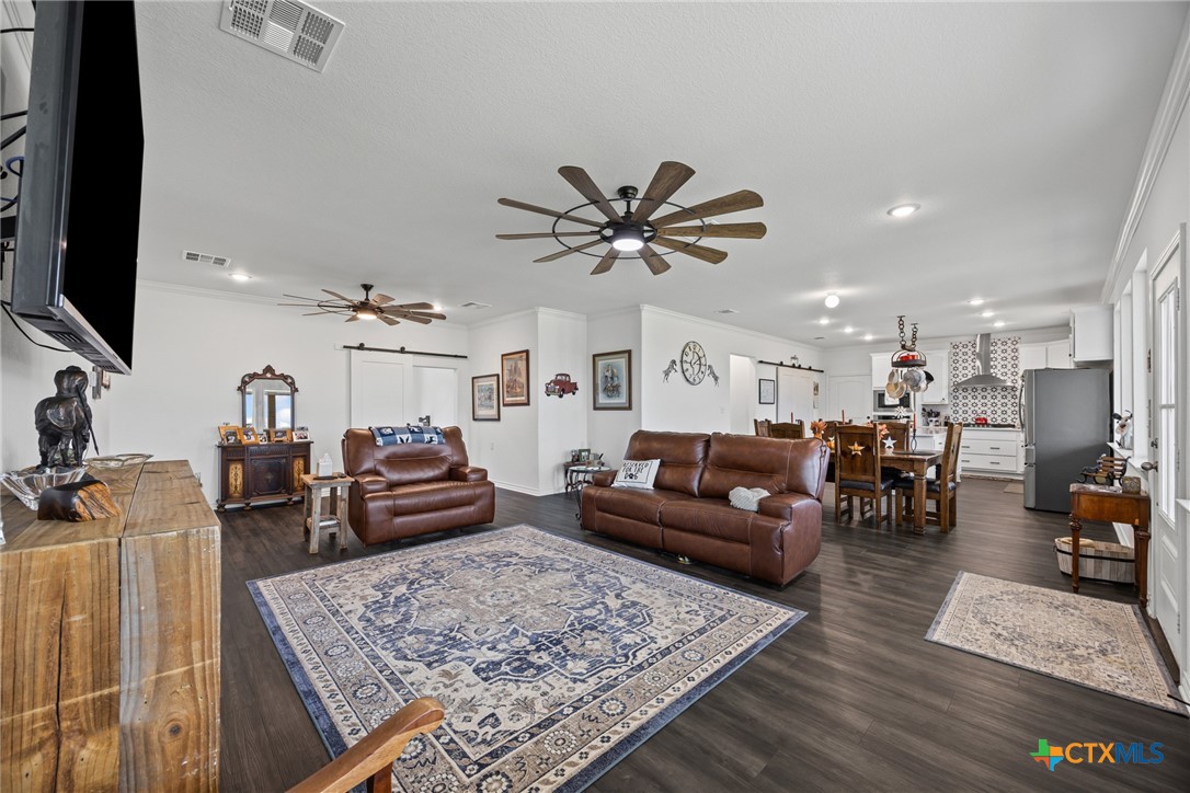 240 Oil Field Road Lockhart, TX 78644 - Photo 3 of 32