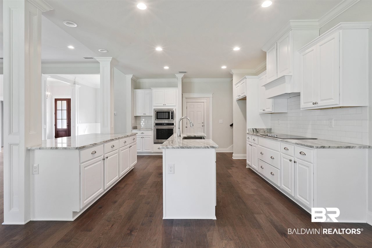 18690 Treasure Oaks Road Gulf Shores, AL 36542 - Photo 4 of 50