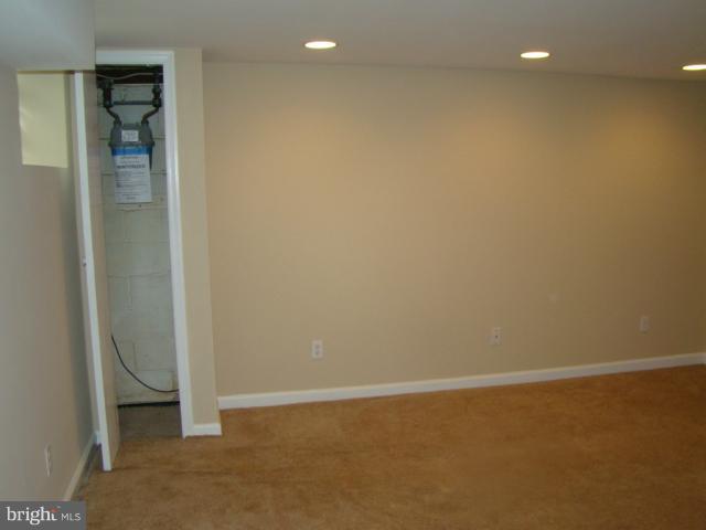 7826 Eastdale Road Baltimore, MD 21224 - Photo 7 of 17 Basement