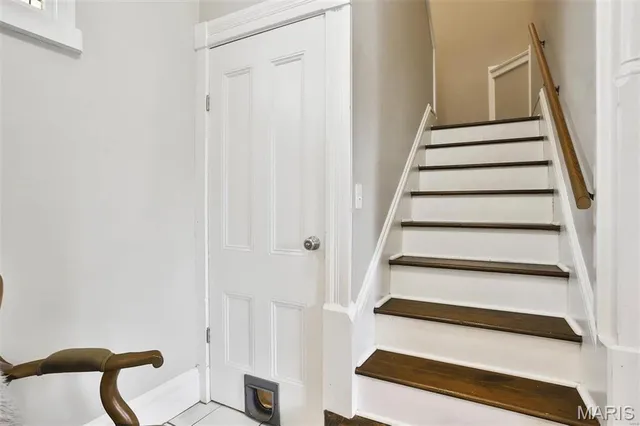 $1,850 | 2018 Senate Street, Unit R, St. Louis, MO 63118