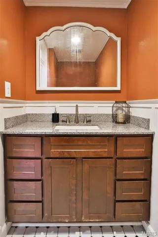 $1,850 | 2018 Senate Street, Unit R, St. Louis, MO 63118