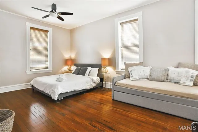 $1,850 | 2018 Senate Street, Unit R, St. Louis, MO 63118