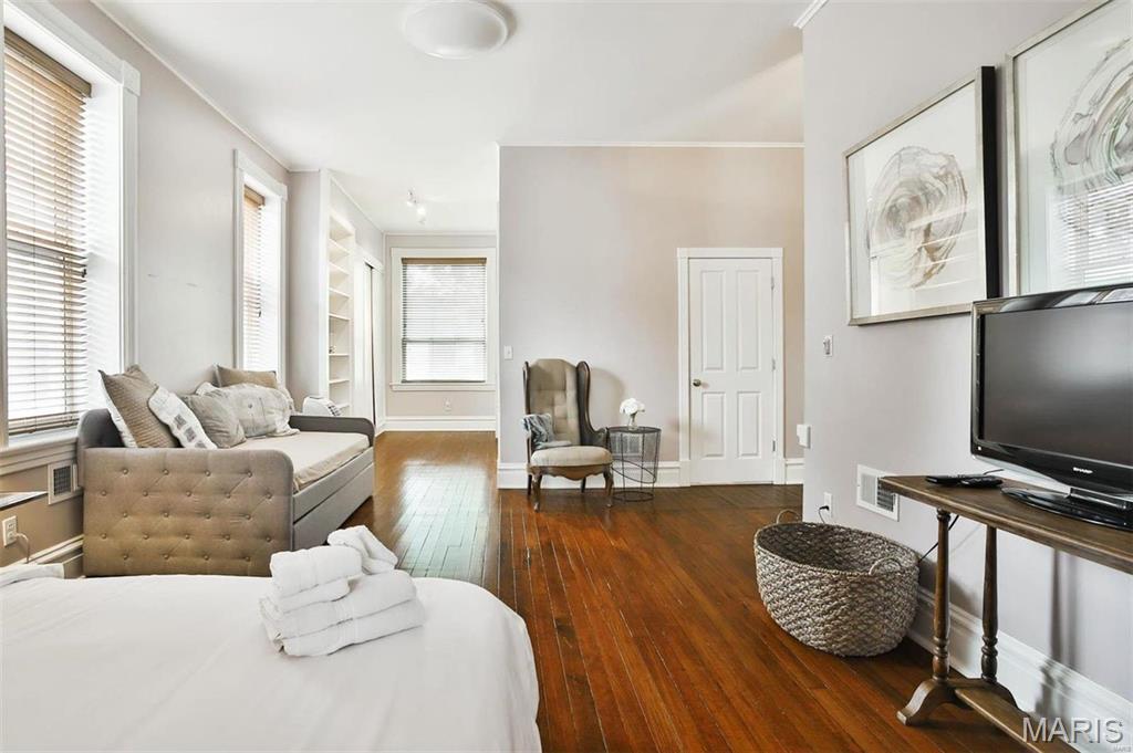 2018 Senate Street, Unit R St. Louis, MO 63118 - Photo 22 of 40