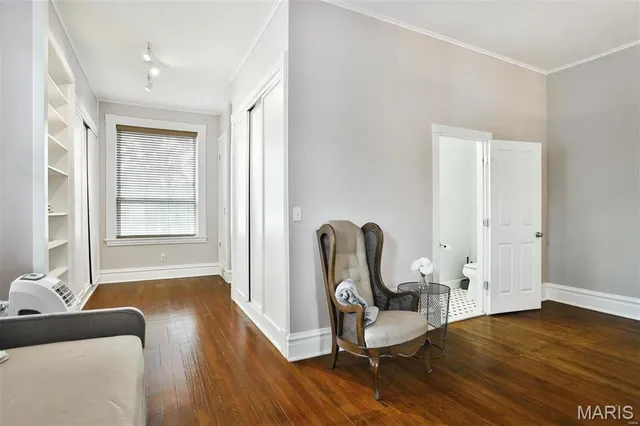 $1,850 | 2018 Senate Street, Unit R, St. Louis, MO 63118