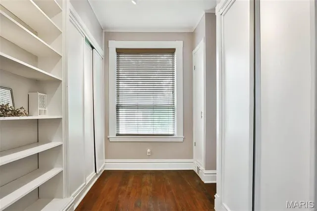 $1,850 | 2018 Senate Street, Unit R, St. Louis, MO 63118