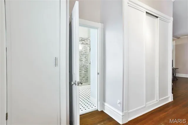 $1,850 | 2018 Senate Street, Unit R, St. Louis, MO 63118