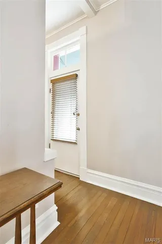 $1,850 | 2018 Senate Street, Unit R, St. Louis, MO 63118