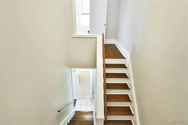 $1,850 | 2018 Senate Street, Unit R, St. Louis, MO 63118