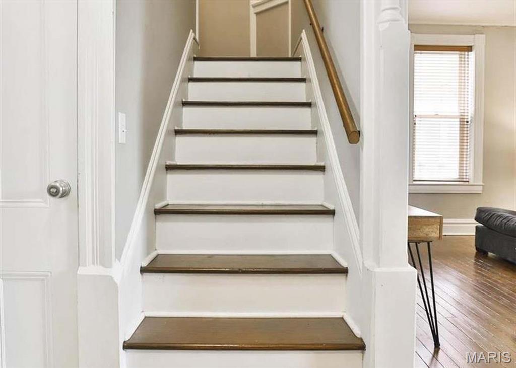 2018 Senate Street, Unit R St. Louis, MO 63118 - Photo 38 of 40