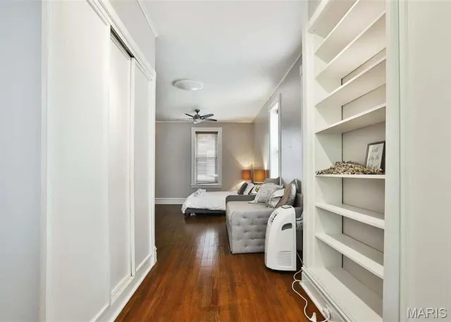 $1,850 | 2018 Senate Street, Unit R, St. Louis, MO 63118