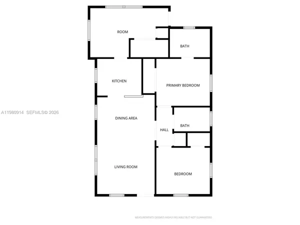 $3,200 | 299 Northwest 43rd Street, Unit ST, Miami, FL 33127