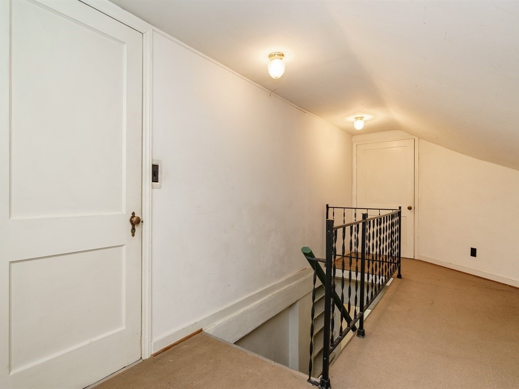 713 Kimbrough Street Raleigh, NC 27608 - Photo 20 of 25 Photo 20