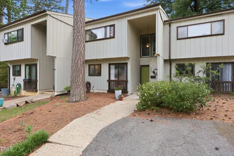 $220,000 | 5019 Tall Pines Court, Raleigh, NC 27609