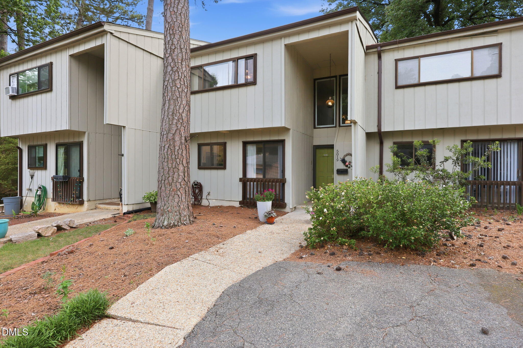 5019 Tall Pines Court Raleigh, NC 27609 - Photo 29 of 30