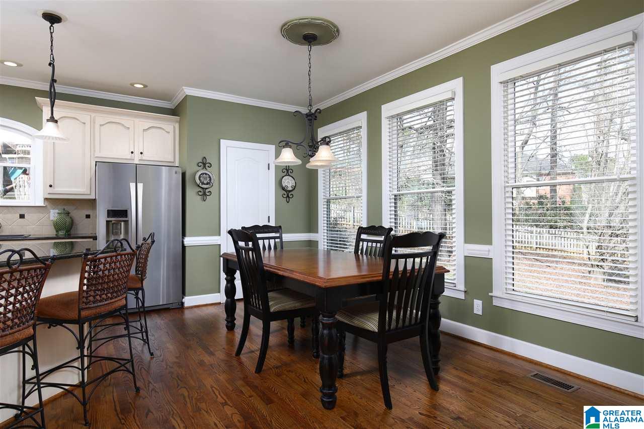 6100 Rushing Parc Lane Birmingham, AL 35244 - Photo 14 of 42