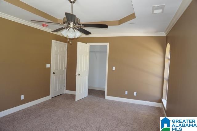 542 Ivie Childress Road Jemison, AL 35085 - Photo 23 of 25