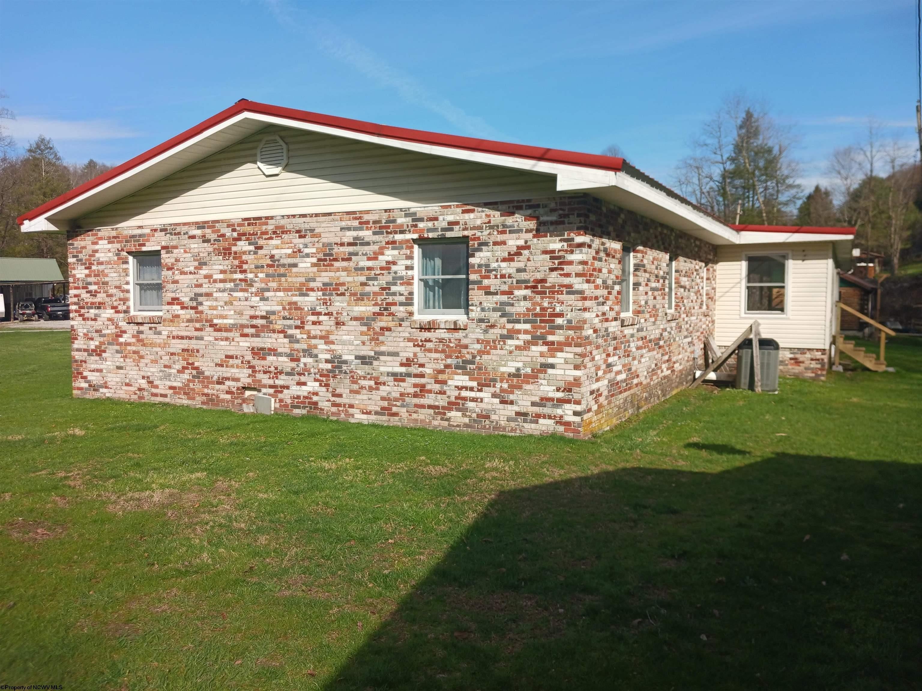 8106 Alton Ridge Road French Creek, WV 26218 - Photo 28 of 38 Gallery Image 28
