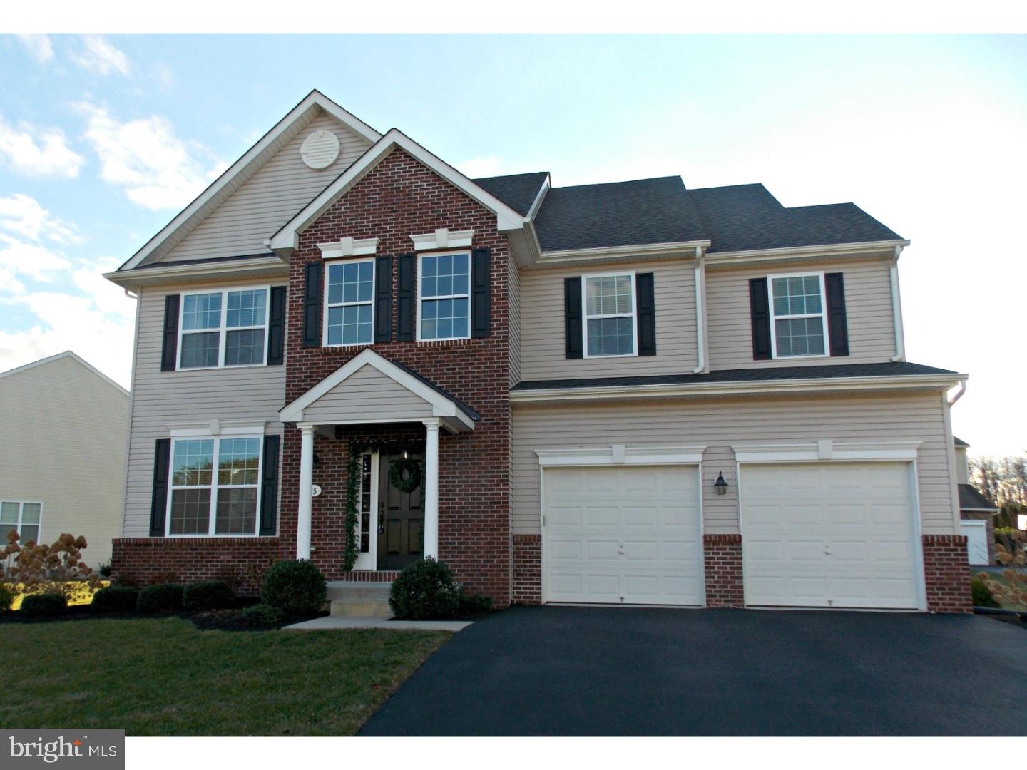 45 Rutherford Court Royersford, PA 19468 - Photo 1 of 30 Gallery Image 1