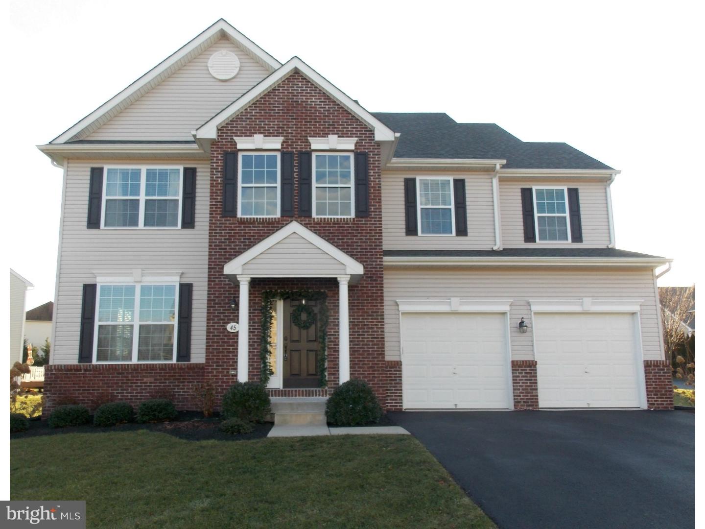 45 Rutherford Court Royersford, PA 19468 - Photo 2 of 30 Gallery Image 2