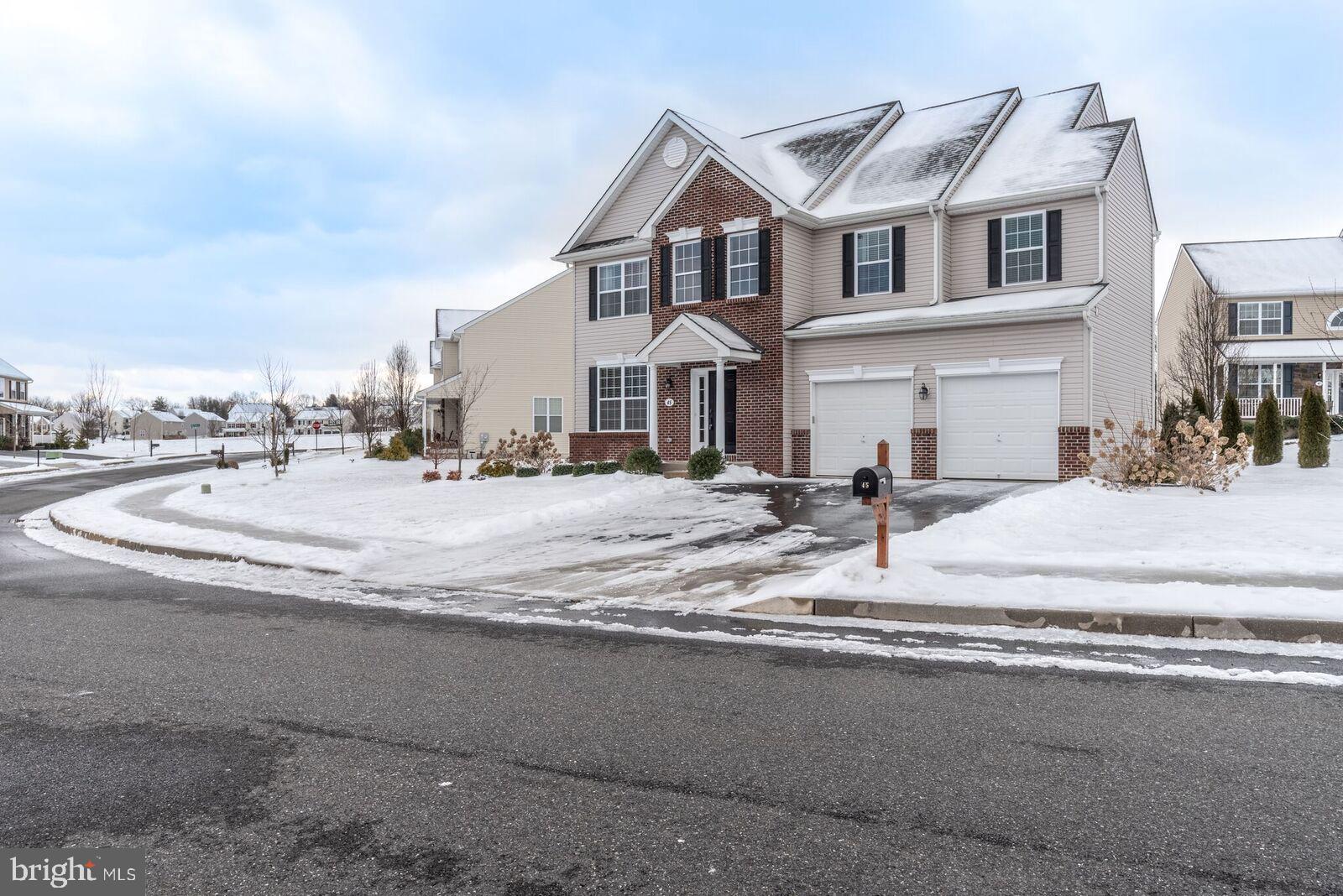 45 Rutherford Court Royersford, PA 19468 - Photo 3 of 30 Gallery Image 3